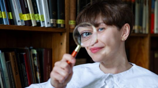 Kobiety z Dolnego Śląska, które niosły dobro - Prelekcja dr Karoliny Rybickiej