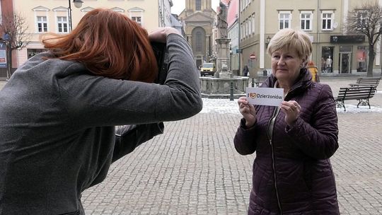 KOCHASZ DZIERŻONIÓW? TO AKCJA DLA CIEBIE!