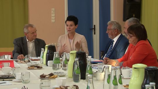 KOLEJNA RADA NADZORCZA SPÓŁDZIELNI MIESZKANIOWEJ W BIELAWIE