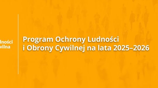 Kolejne blisko 400.000 zł dotacji na ochronę ludności i obronę cywilną w Gminie Bielawa