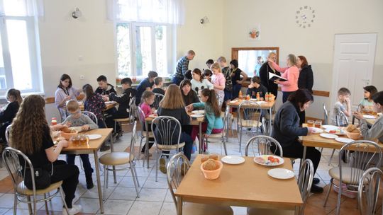 KOLEJNE DZIECI Z UKRAINY DOTARŁY DO DWD W DUSZNIKACH-ZDROJU