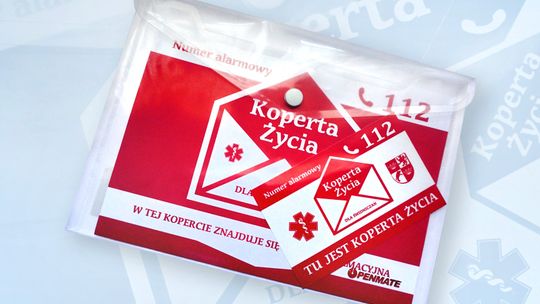 KOLEJNE KOPERTY ŻYCIA DLA ŚWIDNICZAN