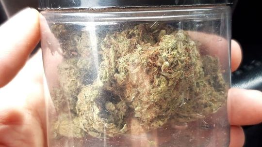 Kolejne osoby odpowiedzą za posiadanie narkotyków