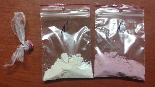 Kolejne osoby odpowiedzą za posiadanie narkotyków