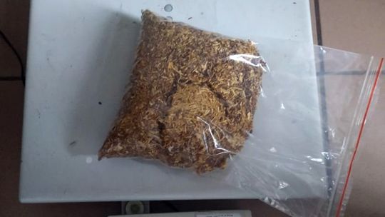 KOLEJNE PORCJE TYTONIU BEZ POLSKICH ZNAKÓW AKCYZY NIE TRAFIĄ NA CZARNY RYNEK