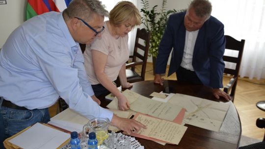 KOLEJNE REINCHENBACHSKIE PAMIĄTKI W MUZEALNYCH ZBIORACH