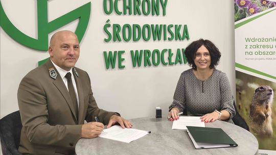 Kolejne rezerwaty w ramach akcji 100 rezerwatów przyrody na 100-lecie Lasów Państwowych