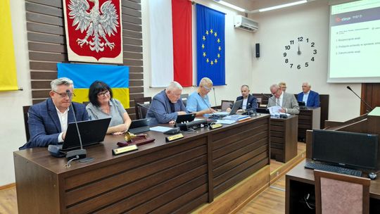 Kolejne środki na bezpieczeństwo mieszkańców powiatu dzierżoniowskiego