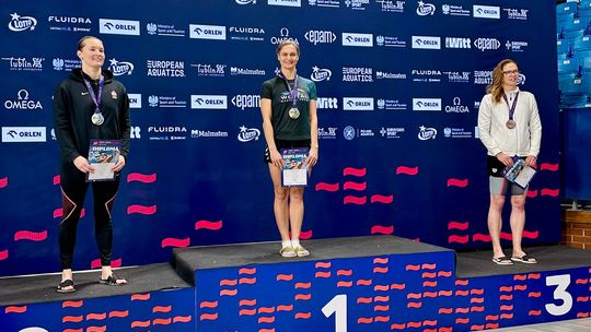 Kolejne sukcesy WOJTAL Masters Team Kolejne sukcesy WOJTAL Masters Team