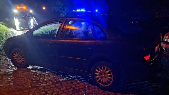 Kolejny nietrzeźwy kierowcy zatrzymany w Dzierżoniowie