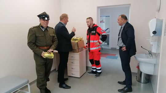 KOLEJNY POZYTYWNY PRZYKŁAD POMOCY