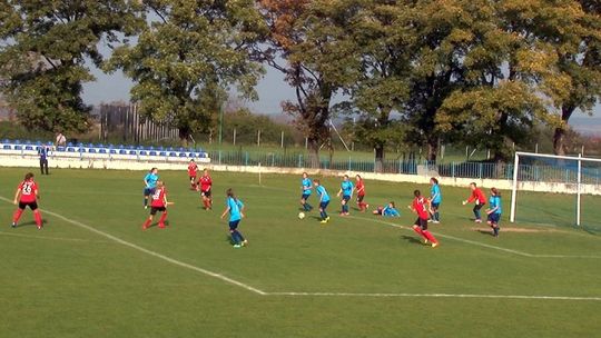 KOLEJNY PRZEGRANY MECZ