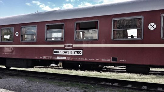 KOLEJOWY OŚRODEK WYPOCZYNKOWY