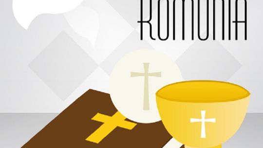 Komunia po polsku. Czyli bez chwilówki online ani rusz