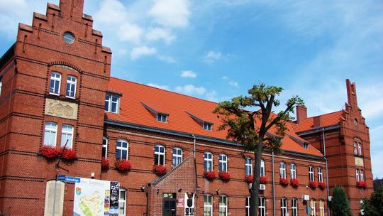 KOMUNIKAT URZĘDU GMINY ŚWIDNICA