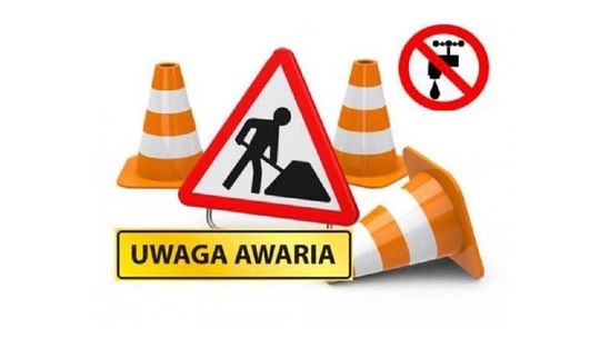 KOMUNIKAT WODOCIĄGÓW KŁODZKICH ‼