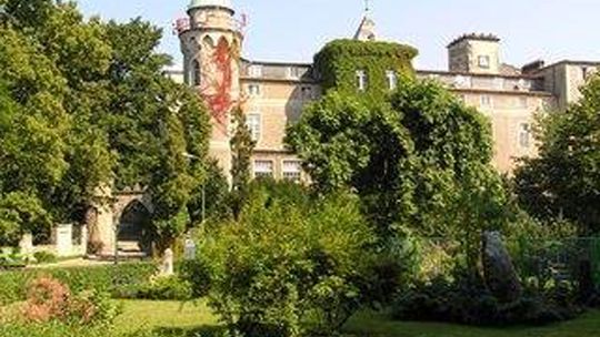 KOMUNIKAT ZARZĄDU POWIATU KŁODZKIEGO ODNOŚNIE DPS-u w SZCZYTNEJ