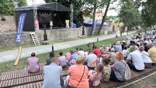 Koncert ARA END na Wale Szwedzkim w Dzierżoniowie