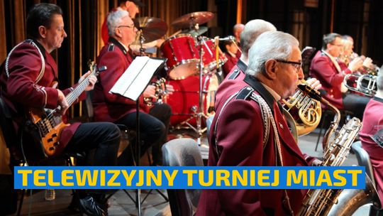 Koncert inaugurujący Turniej Miast Dzierżoniów-Chojnice