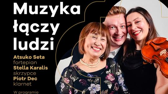 Koncert w Pałacu Jedlinka