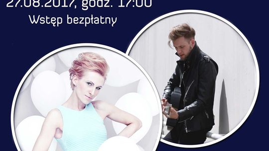 KONCERTOWE ZAKOŃCZENIE WAKACJI W DĘBOWYM