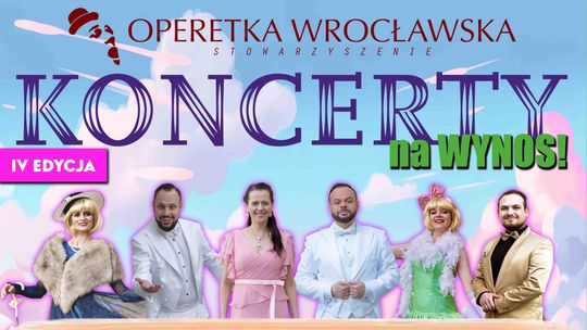 Koncerty na WYNOS! - IV edycja w Kotlinie Kłodzkiej