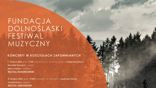 Koncerty na zakończenie lata