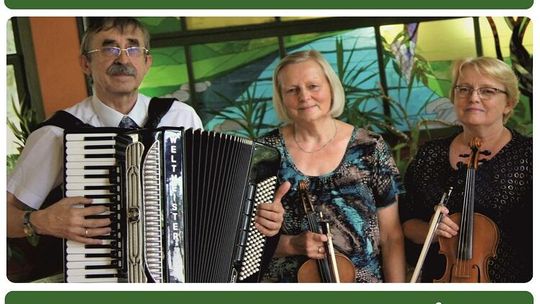 Koncerty Zespołu Zdrojowego w Długopolu-Zdroju – Lipiec 2025