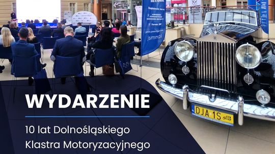 Konferencja "Motoryzacja wczoraj, dziś i jutro"