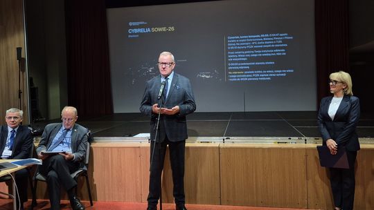 Konferencja pod hasłem „Razem wdrażamy odporność społeczną