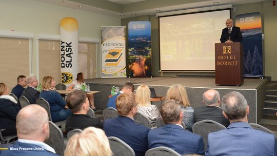 Kongres Odnowy Wsi w Szklarskiej Porębie