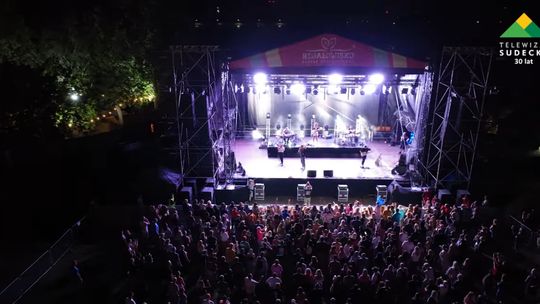 Koniec ery reggae: Bielawa żegna się z Regałowiskiem po 26 latach