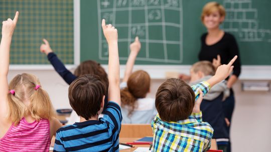 KONIEC WAKACJI - CO ZMIENIA SIĘ W SZKOŁACH?