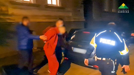 KONKUBENT PRZYZNAŁ SIĘ DO POBICIA 3-LETNIEJ HANI.