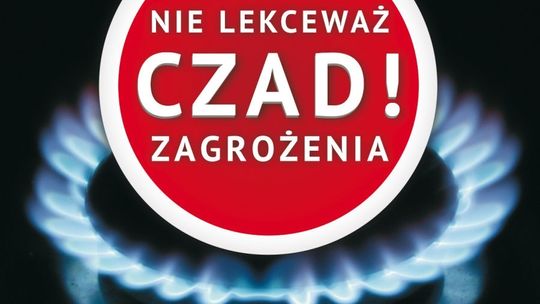 KONKURS „CZAD I OGIEŃ – OBUDŹ CZUJNOŚĆ”