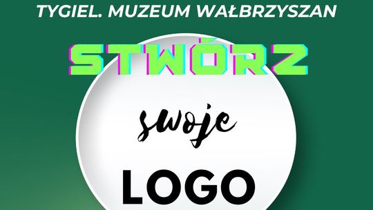 konkurs na logotyp Tygla. Muzeum Wałbrzyszan