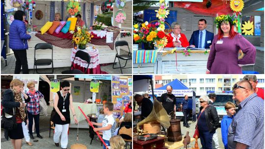 KONKURS „NGO – TO JEST TO”