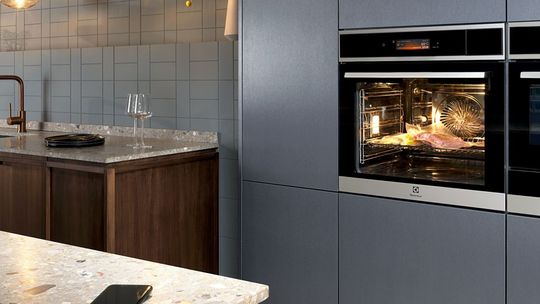 Konserwacja piekarnika - klucz do długotrwałej wydajności i bezpieczeństwa