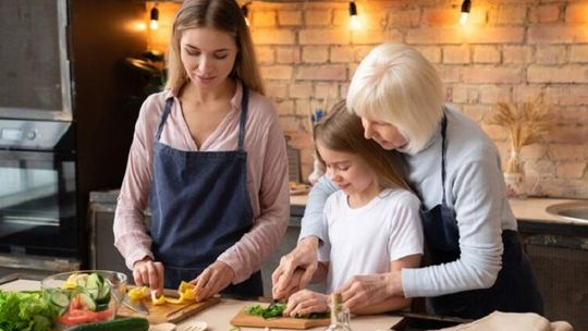 Konserwanty i ulepszacze: gdzie kupić eko-produkty z myślą o dzieciach?