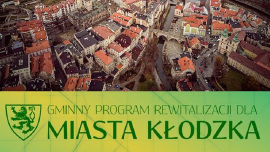 Konsultacje społeczne GPR Kłodzko