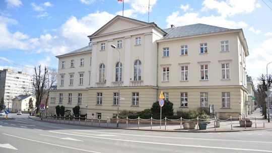 Kontrola RIO bez zastrzeżeń dla Powiatu Kłodzkiego