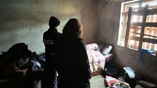 Kontrole w ramach akcji „ZIMA” na Dolnym Śląsku wciąż trwają. Nie bądźmy obojętni i reagujmy!