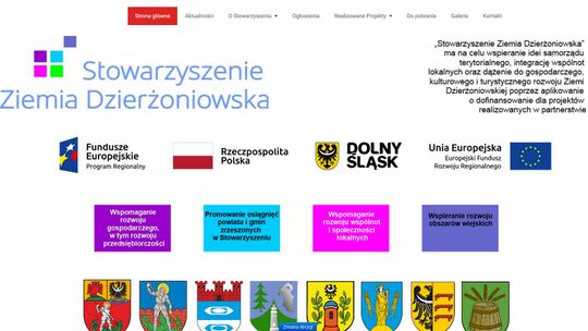 KOORDYNATOR PROJEKTU UNIJNEGO - OFERTA PRACY