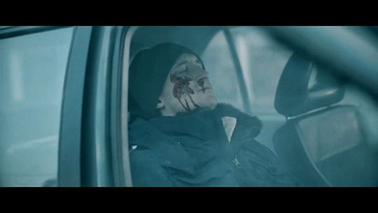 „KORYTARZ ŻYCIA” - KAMPANIA SPOŁECZNA NA RZECZ BEZPIECZEŃSTWA NA DRODZE