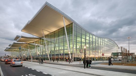 KOSZTOWNY ŻART PODRÓŻNEGO