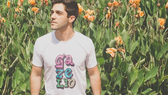 Koszulki z własnym nadrukiem – sposób na indywidualny styl?