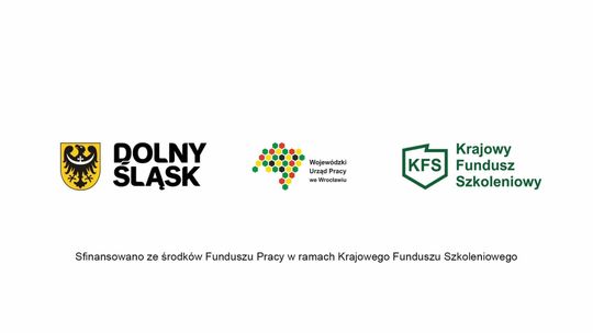 Krajowy Fundusz Szkoleniowy: Przepis na konkurencyjną firmę z Dolnego Śląska - odcinek 4