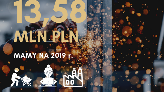 KRAJOWY FUNDUSZ SZKOLENIOWY – REKORDOWE FUNDUSZE NA 2019 ROK