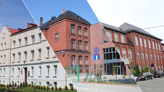 KREATYWNIE W LICEACH POWIATOWYCH