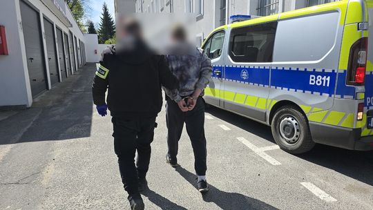 Kryminalni uderzyli w przestępczość narkotykową zabezpieczając znaczne ilości narkotyków